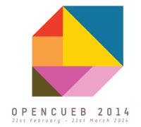 Open cueB 2014 - Call for artists image