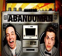 We Love Comedy Feat. Abandoman, Holly Walsh, Daniel Simonsen image