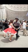 Swing Dance: Beginners Lindy Hop Classes image