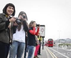 The Culture Club Beginner's Photography Workshops image