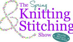 The Spring Knitting & Stitching Show image