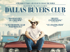 Dallas Buyers Club - London Film Premiere image