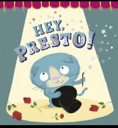 Hey, Presto! image