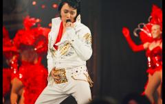 An Evening With 'ChineseElvis' image