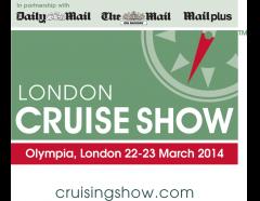 The CRUISE Show image