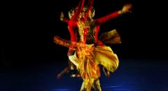 Sattriya Dance Theatre of India image