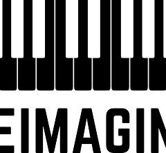 Eric Whitacre -  Reimagine image