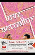 Love, Actually? image