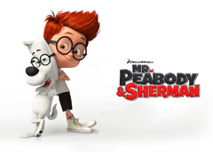 Mr. Peabody & Sherman - Gala Screening image