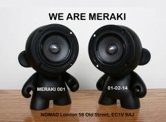 Meraki-001 image