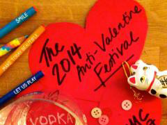 Anti-Valentine Festival (Big on Love) image