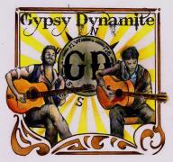 Gypsy Dynamite – Live Performance image