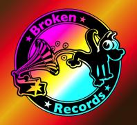 Broken Records Party image