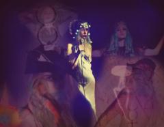 The Hermetic Marriage Alternative Music Performance  image