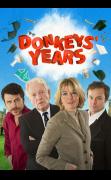 Donkeys' Years by Michael Frayn image