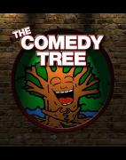 The Comedy Tree On sixth February image