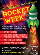 Rocket Week image