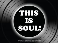 This is Soul - Live! image