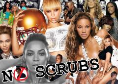 No Scrubs: Beyonce Live Tribute Special image