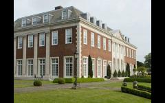 Head Gardener's Lecture Series: Horticultural Diplomacy - History And Design Of The Landscape At Winfield House image