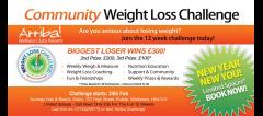 Arriba Weight loss Community image