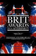 Brit Awards After Party  image