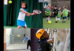 Half-term fun at The Westway Sports Centre image
