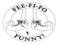 Fee-fi-fo-funny image