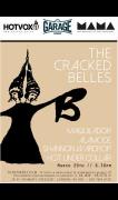 The Cracked Belles // Maquilador // Alamode // Shannon Wardrop // Hot Under Collar image