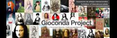 Gioconda Project - a Contemporary Art experiment at W3Gallery London image