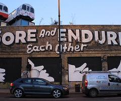 There's More to Shoreditch than Street Art image