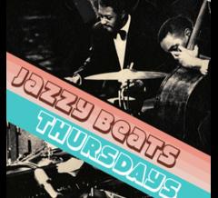 Jazzy Beats Thursday image