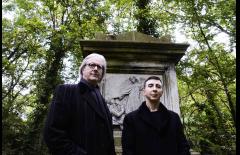 John Harle & Marc Almond - The Tyburn Tree image