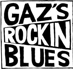 Gaz's Rockin' Blues image