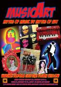 MusicArt - Myths of Music by Myths of Art image