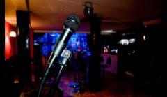 The Luna Lounge Open MIC (every Thursday) image