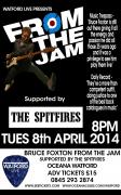 Watford Live Featuring: Bruce Foxton From The Jam & The Spitfires image