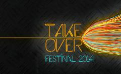 Tricycle Takeover Festival 2014 image