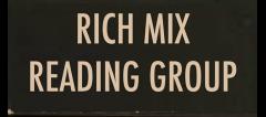 Rich Mix Readers image