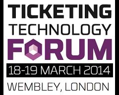 Ticketing Technology Forum 2014 image