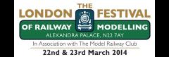 The London Festival of Railway Modelling  image