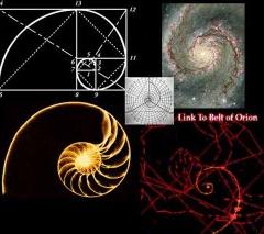 Sacred Geometry: Understanding Your Reality By Understanding Shapes image