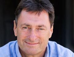 An evening with Alan Titchmarsh image