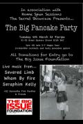 The Big Pancake Party image