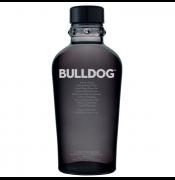Gin School - Bulldog Gin image