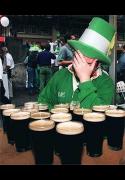 1 Big Night Out - St Patrick's Day Pub Crawl - Monday image