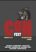 ConFest '14 - a grass-roots jazz festival in Camden Town! image