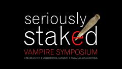 Seriously Strange: Vampire Symposium image