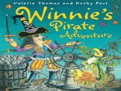 Magical Moments with Winnie the Witch and Korky Paul image