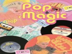 Boogaloo Stu's Pop Magic - The Big Write Stories Remixed image